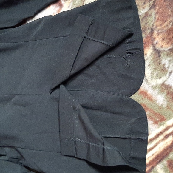 Blazer with one button - Picture 3 of 6